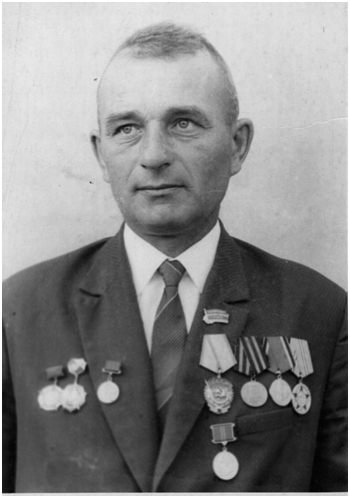 ribakov